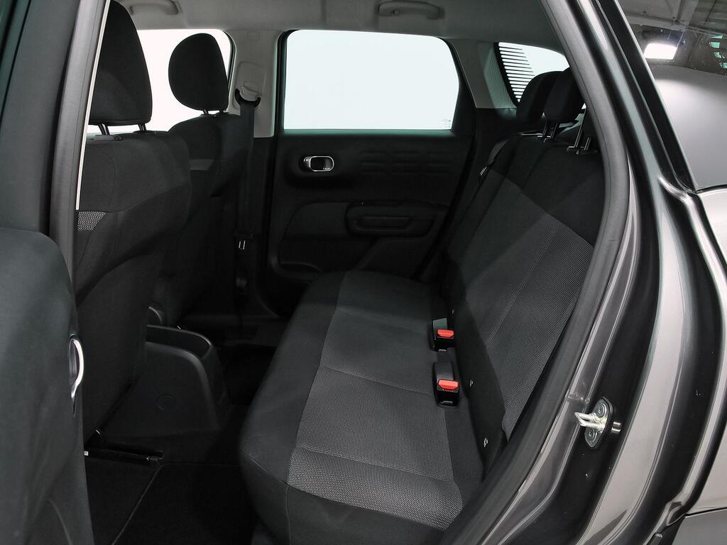 Citroën C3 Aircross PureTech 81kW (110CV) Plus 9