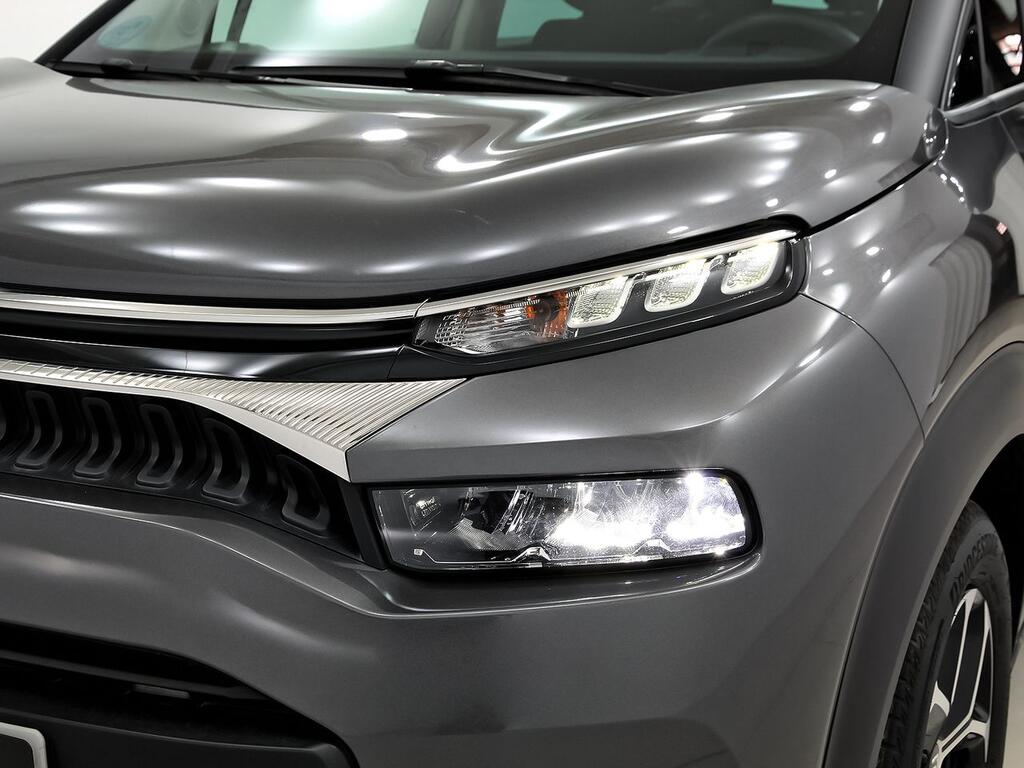 Citroën C3 Aircross PureTech 81kW (110CV) Plus 30