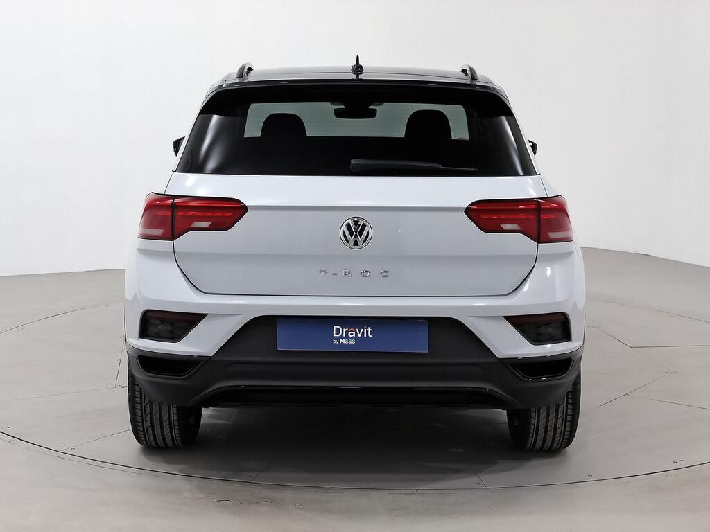 Volkswagen T-Roc Advance Style 1.0 TSI 85kW (115CV) 5