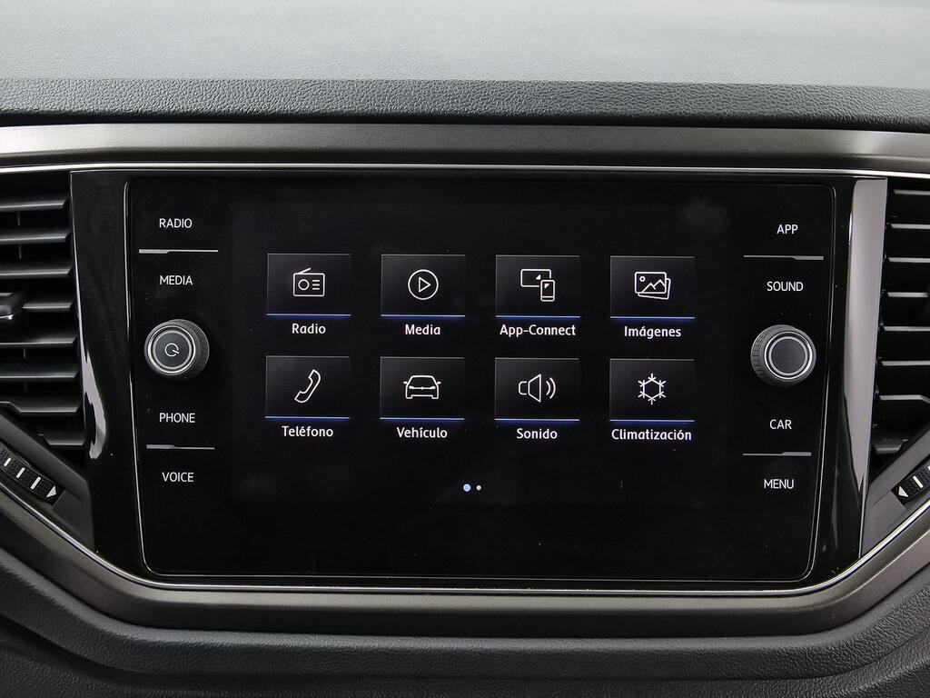 Volkswagen T-Roc Advance Style 1.0 TSI 85kW (115CV) 21