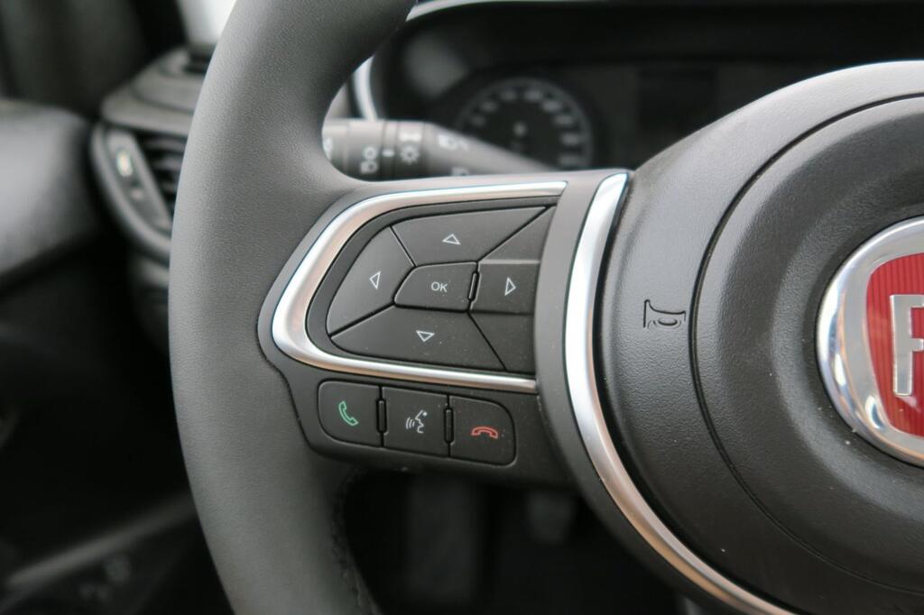 Fiat Tipo HB Diesel 1.6 97kW (130CV) manual 10