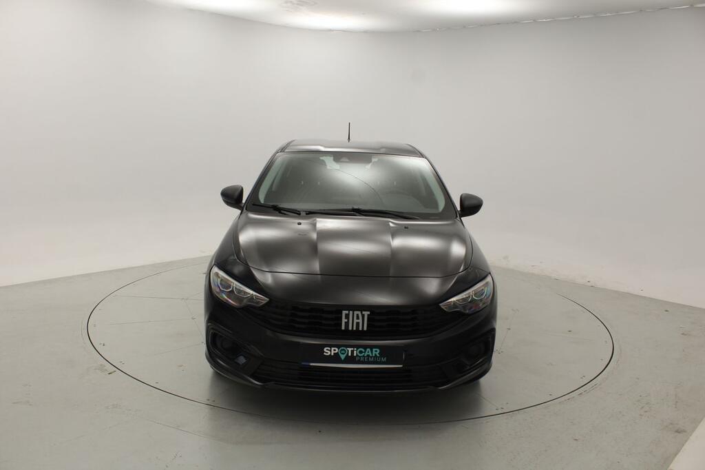 Fiat Tipo HB Diesel 1.6 97kW (130CV) manual 6