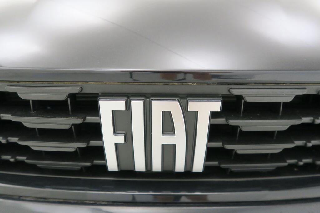 Fiat Tipo HB Diesel 1.6 97kW (130CV) manual 18