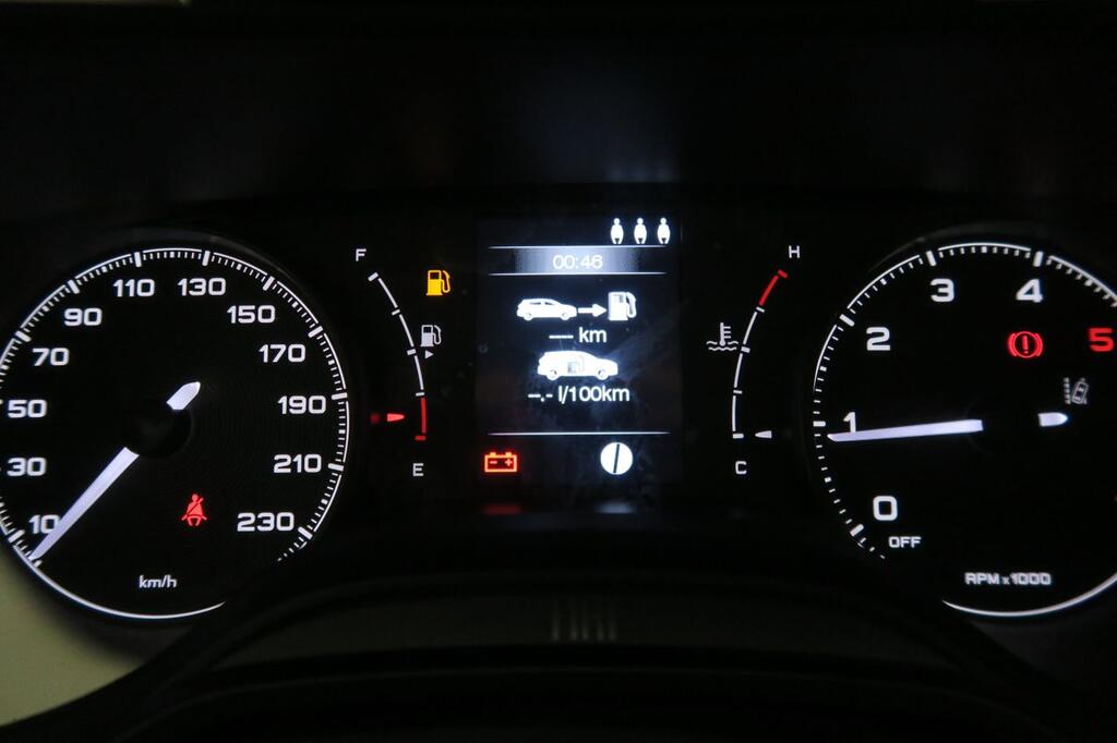 Fiat Tipo HB Diesel 1.6 97kW (130CV) manual 8