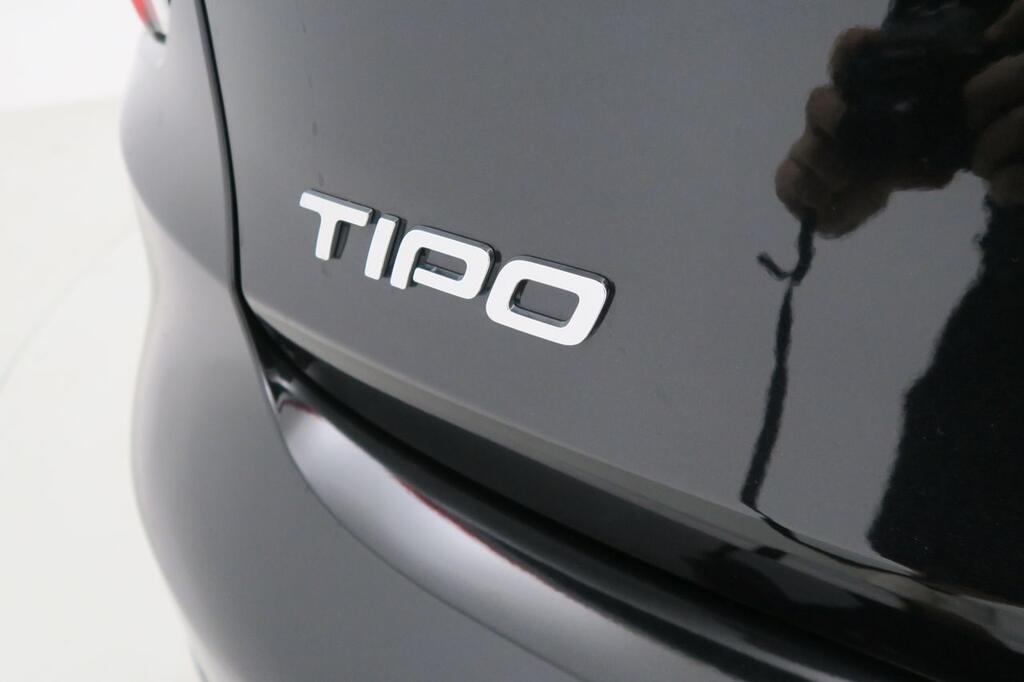 Fiat Tipo HB Diesel 1.6 97kW (130CV) manual 19