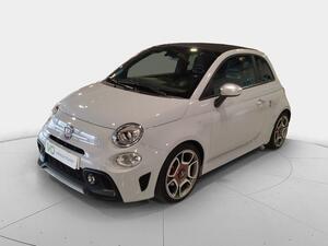 Abarth 500 595C Turismo 1.4 16v T-Jet 121kW E6D