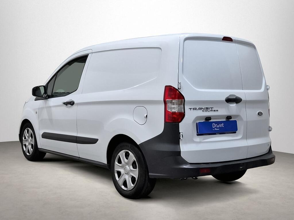 Ford Transit Courier FURGON 1.5TDCI 75 TREND 4P 2