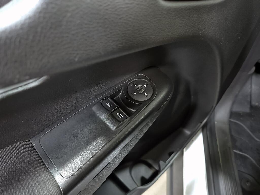 Ford Transit Courier FURGON 1.5TDCI 75 TREND 4P 12