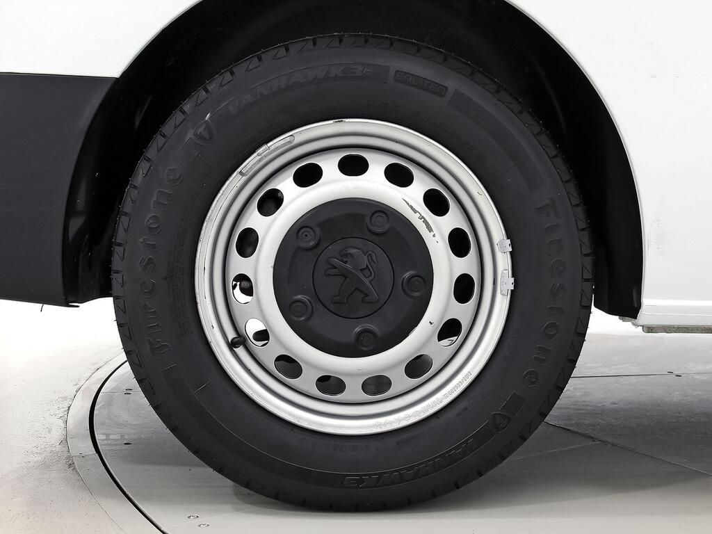 Peugeot Expert FURGON PRO 1.5 BLUEHDI 100 S&S STANDARD 4P 12