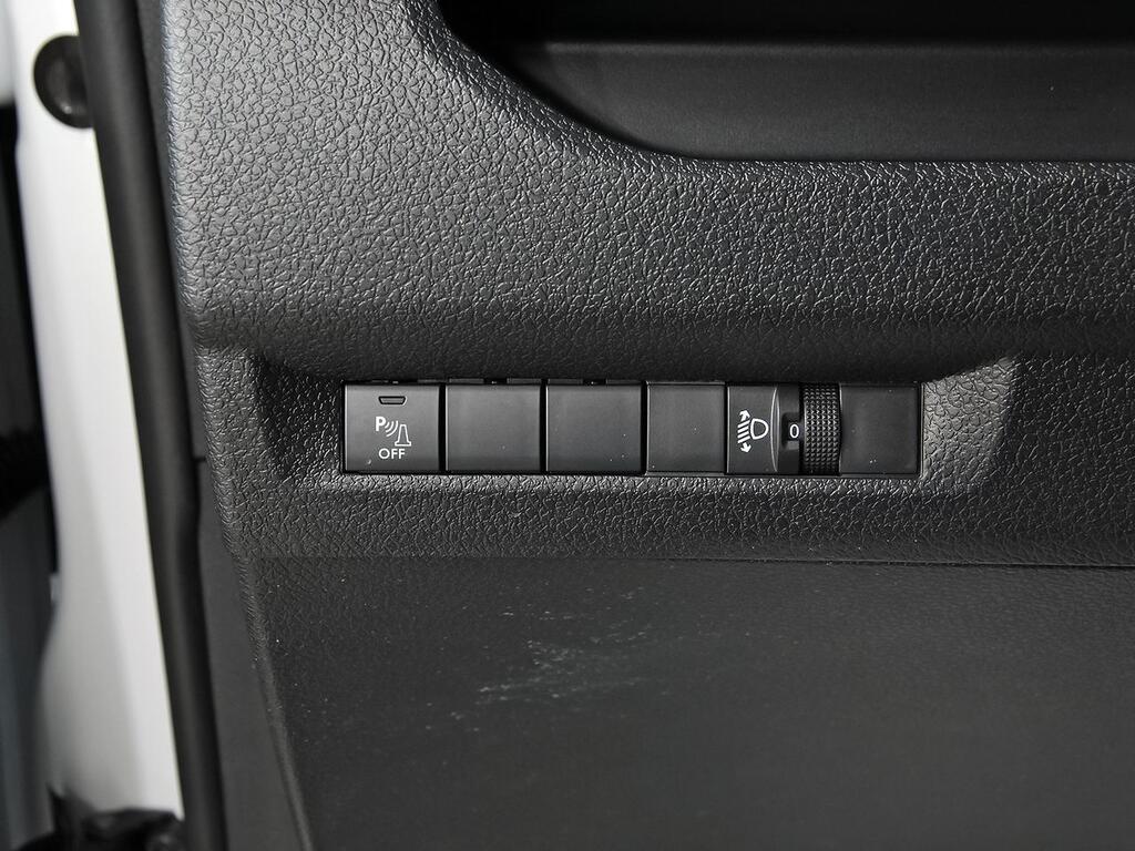 Peugeot Expert FURGON PRO 1.5 BLUEHDI 100 S&S STANDARD 4P 15