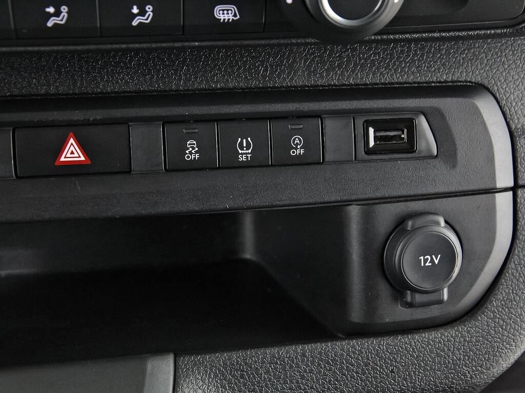 Peugeot Expert FURGON PRO 1.5 BLUEHDI 100 S&S STANDARD 4P 24