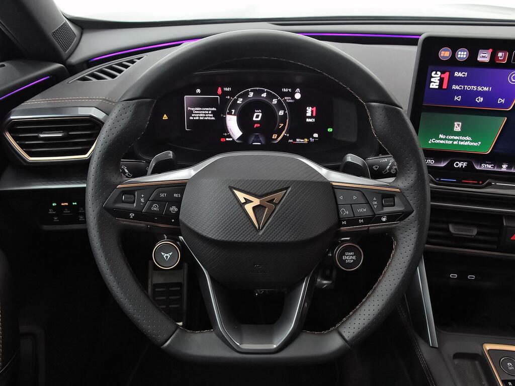 Cupra Formentor 1.5 eTSI 110kW (150 CV) DSG 18