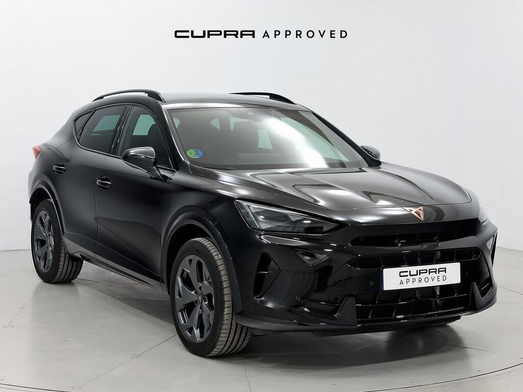 CUPRA Formentor 1.5 eTSI 110kW (150 CV) DSG