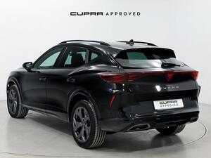 Cupra Formentor 1.5 eTSI 110kW (150 CV) DSG
