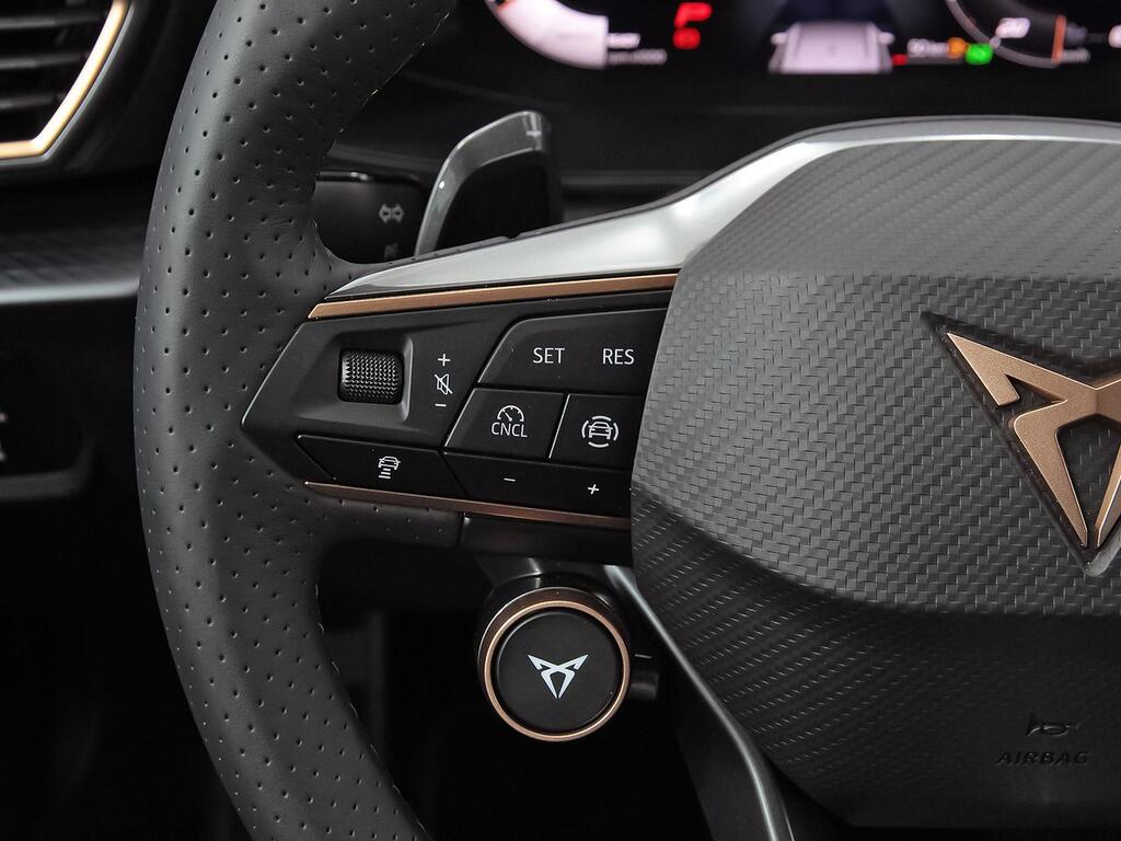 Cupra Formentor 1.5 eTSI 110kW (150 CV) DSG 12