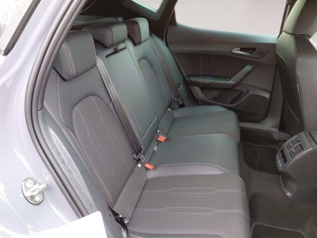 Cupra Formentor 1.5 eTSI 110kW (150 CV) DSG 6