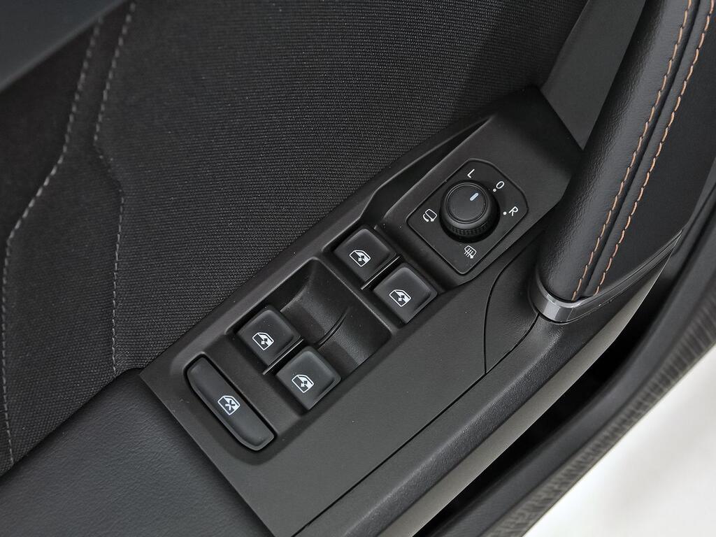 Cupra Formentor 1.5 eTSI 110kW (150 CV) DSG 9