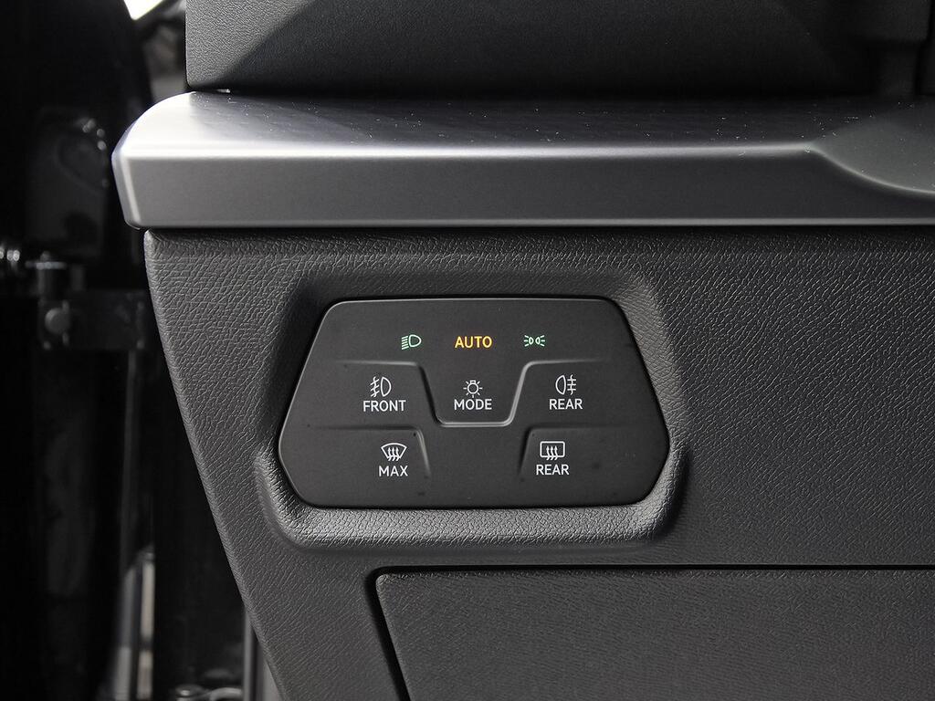 Cupra Formentor 1.5 eTSI 110kW (150 CV) DSG 11