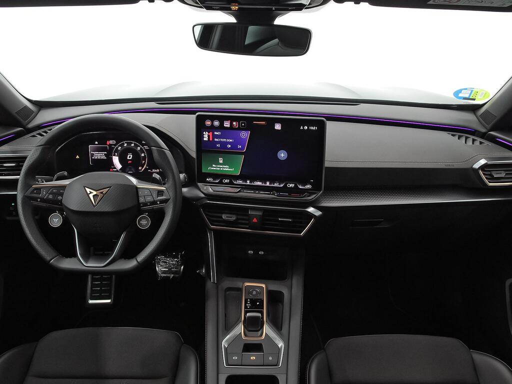 Cupra Formentor 1.5 eTSI 110kW (150 CV) DSG 4