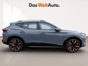 Cupra Formentor 1.5 eTSI 110kW (150 CV) DSG