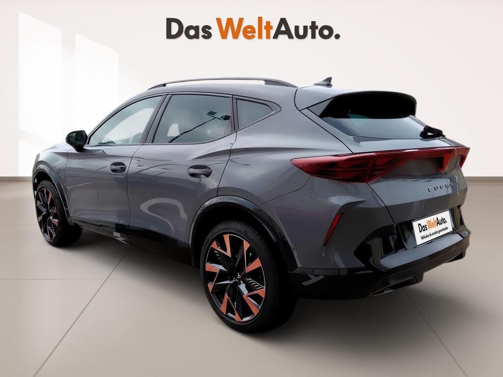 Cupra Formentor 1.5 eTSI 110kW (150 CV) DSG 2
