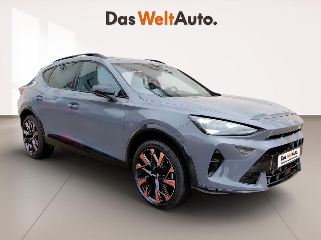 CUPRA Formentor 1.5 eTSI 110kW (150 CV) DSG