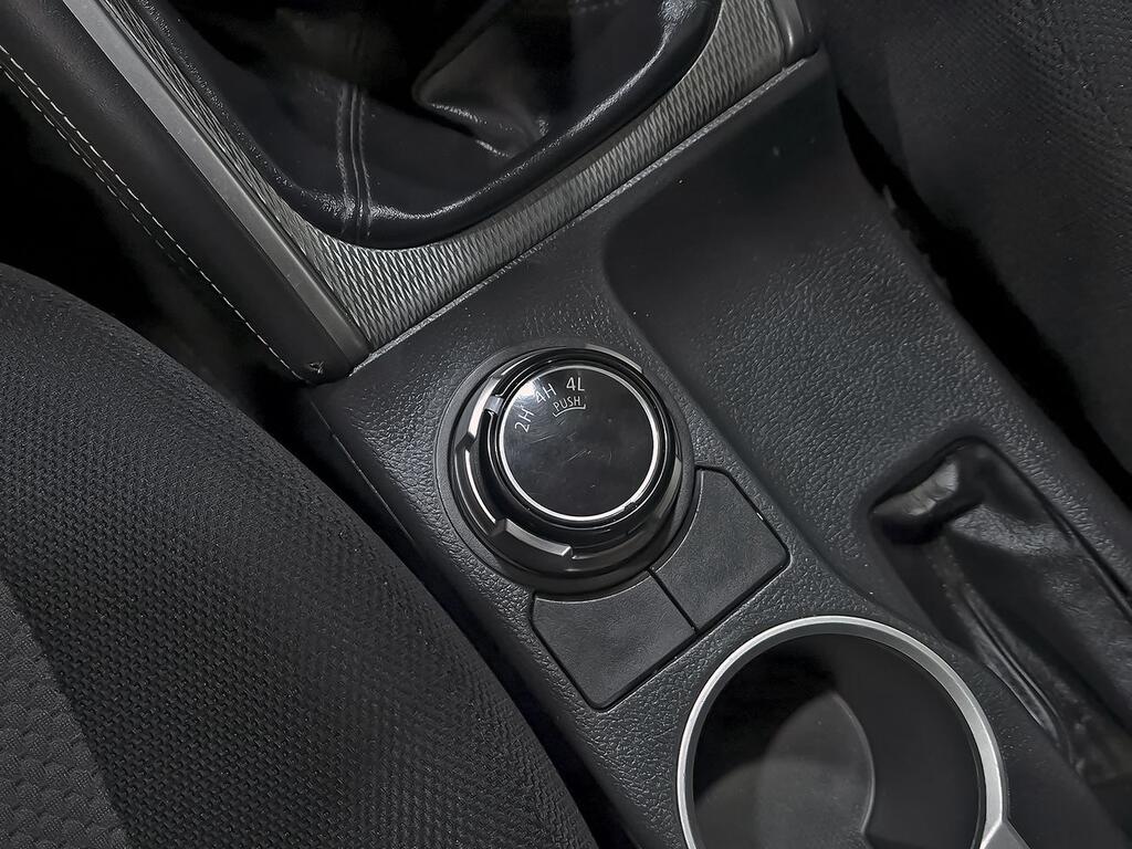 Mitsubishi L200 2.3 220 DI-D M-PRO DOUBLE CAB 4P 23