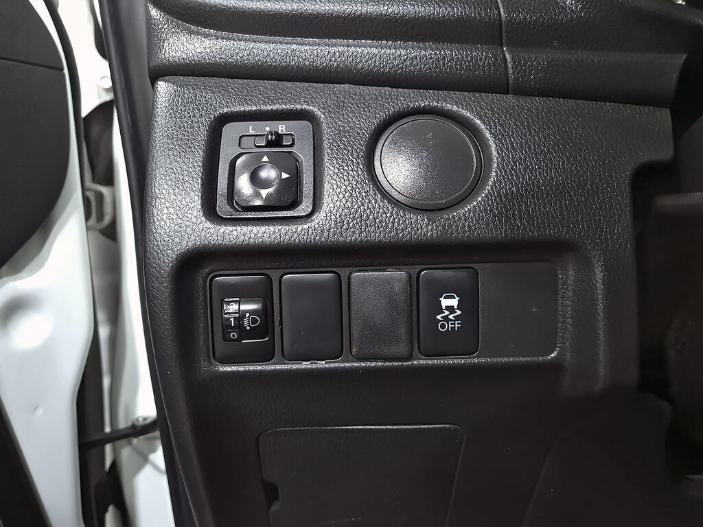 Mitsubishi L200 2.3 220 DI-D M-PRO DOUBLE CAB 4P 12