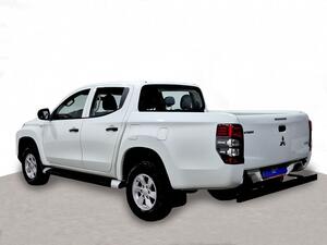 Mitsubishi L200 2.3 220 DI-D M-PRO DOUBLE CAB 4P