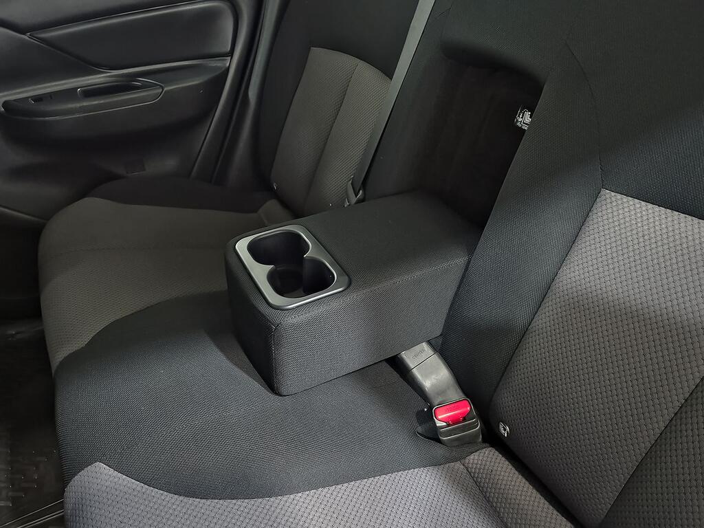 Mitsubishi L200 2.3 220 DI-D M-PRO DOUBLE CAB 4P 27