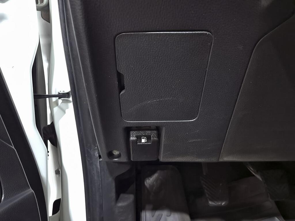 Mitsubishi L200 2.3 220 DI-D M-PRO DOUBLE CAB 4P 13