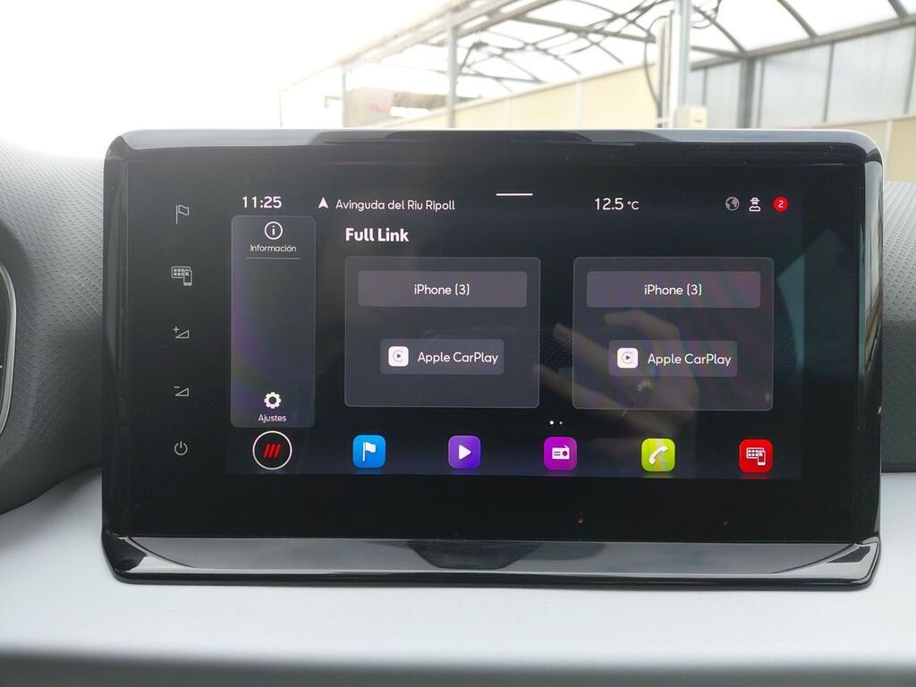 Seat Arona 1.0 TSI 81kW (110CV) Style 12