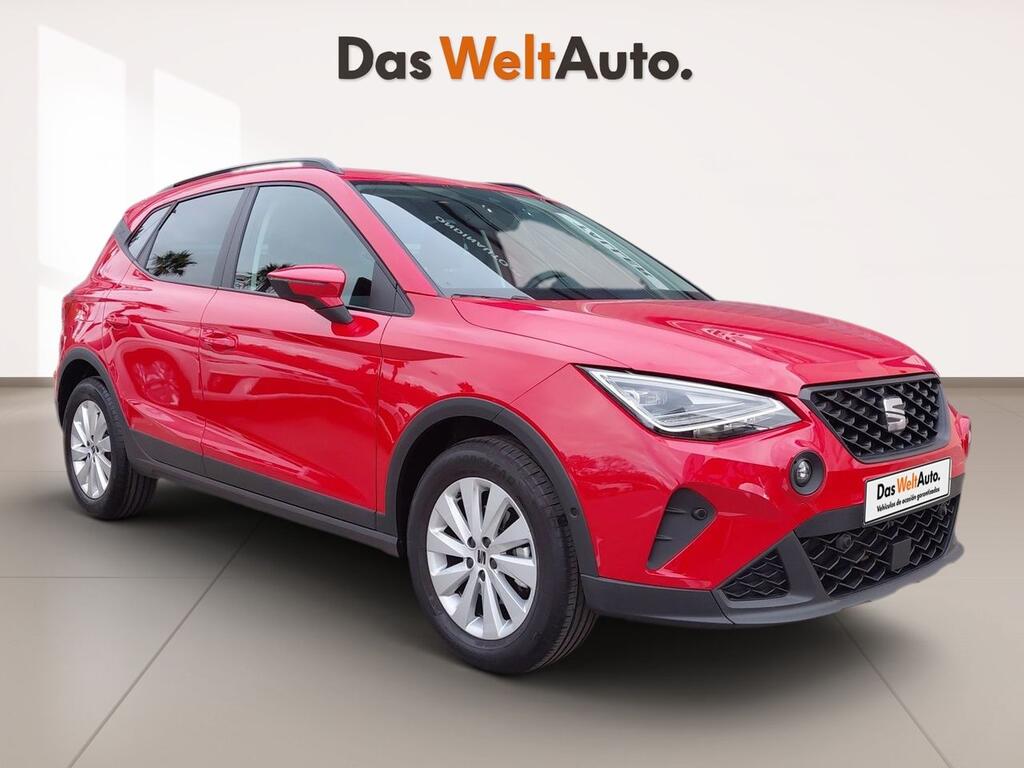 SEAT Arona 1.0 TSI 81kW (110CV) Style