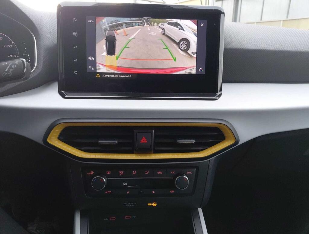 Seat Arona 1.0 TSI 81kW (110CV) Style 13