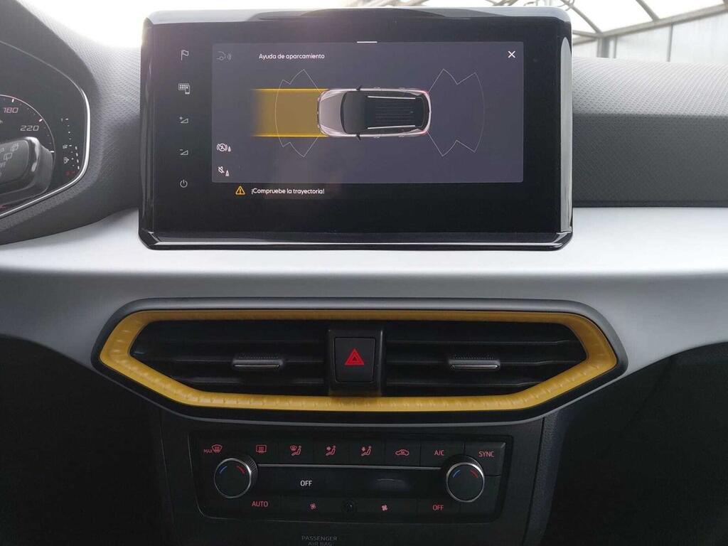 Seat Arona 1.0 TSI 81kW (110CV) Style 14