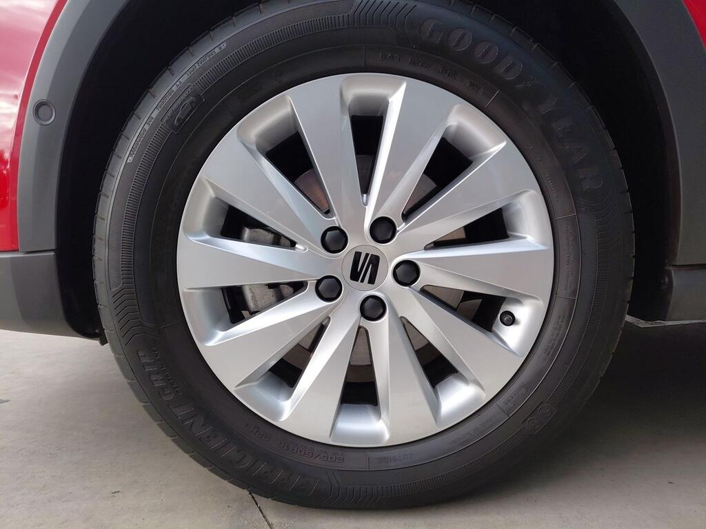 Seat Arona 1.0 TSI 81kW (110CV) Style 8