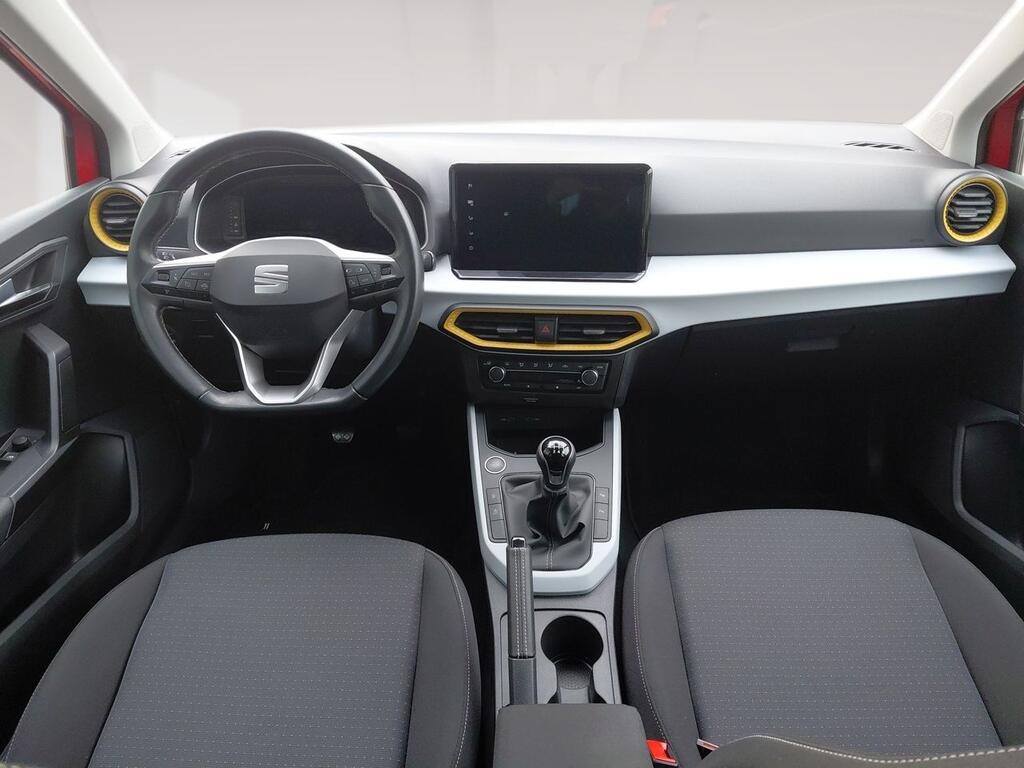 Seat Arona 1.0 TSI 81kW (110CV) Style 4