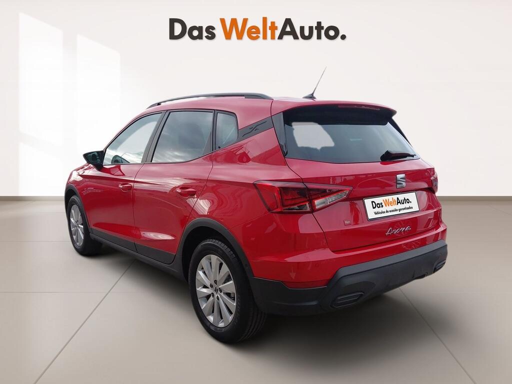 Seat Arona 1.0 TSI 81kW (110CV) Style 2