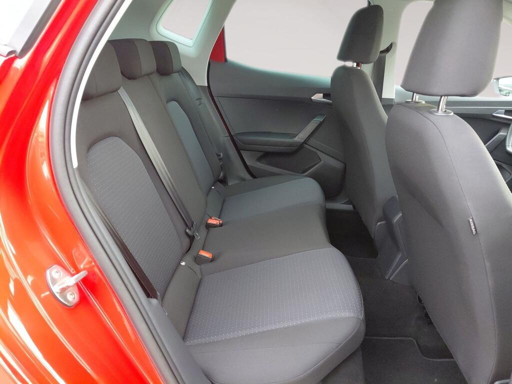 Seat Arona 1.0 TSI 81kW (110CV) Style 6