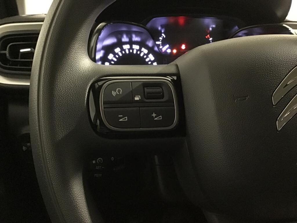 Citroën C3 PureTech 60KW (83CV) Feel 12