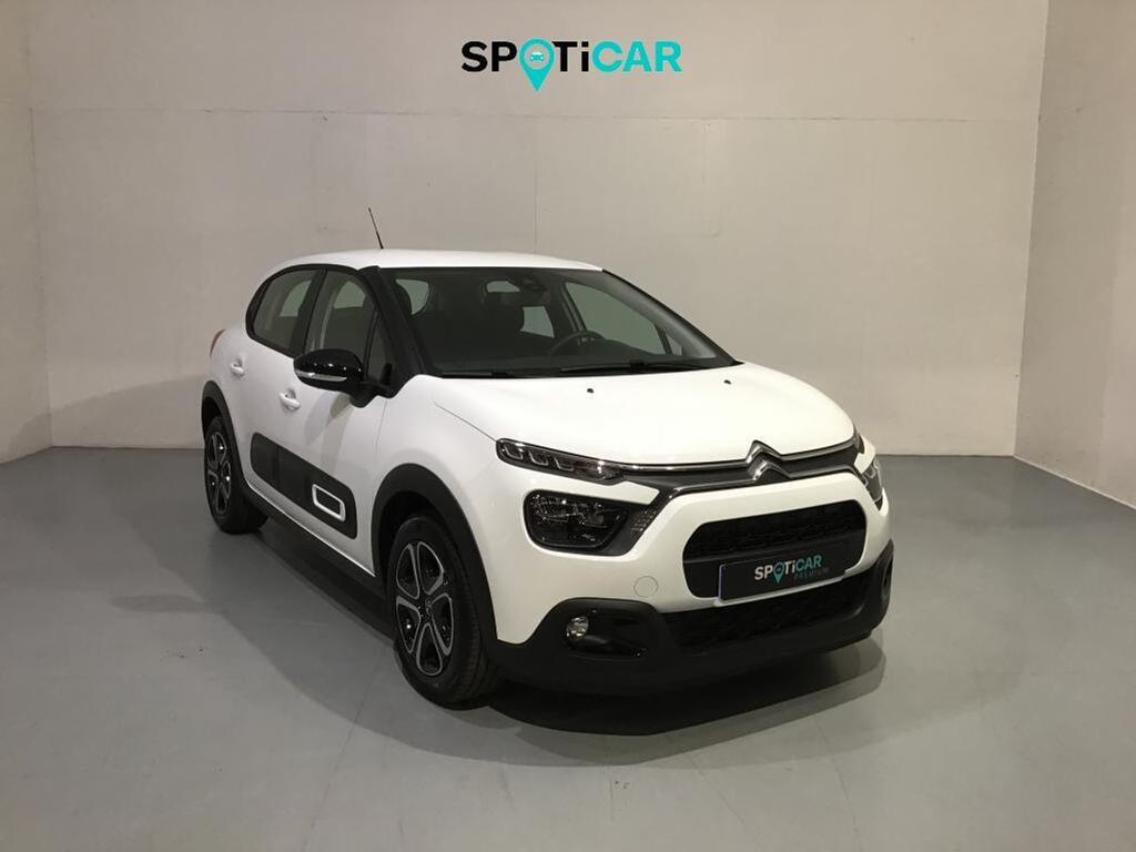 Citroën C3 PureTech 60KW (83CV) Feel