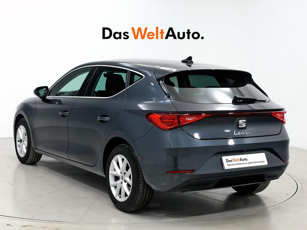 Seat Leon 1.5 TSI 85kW S&S Style 25 Aniversario 2