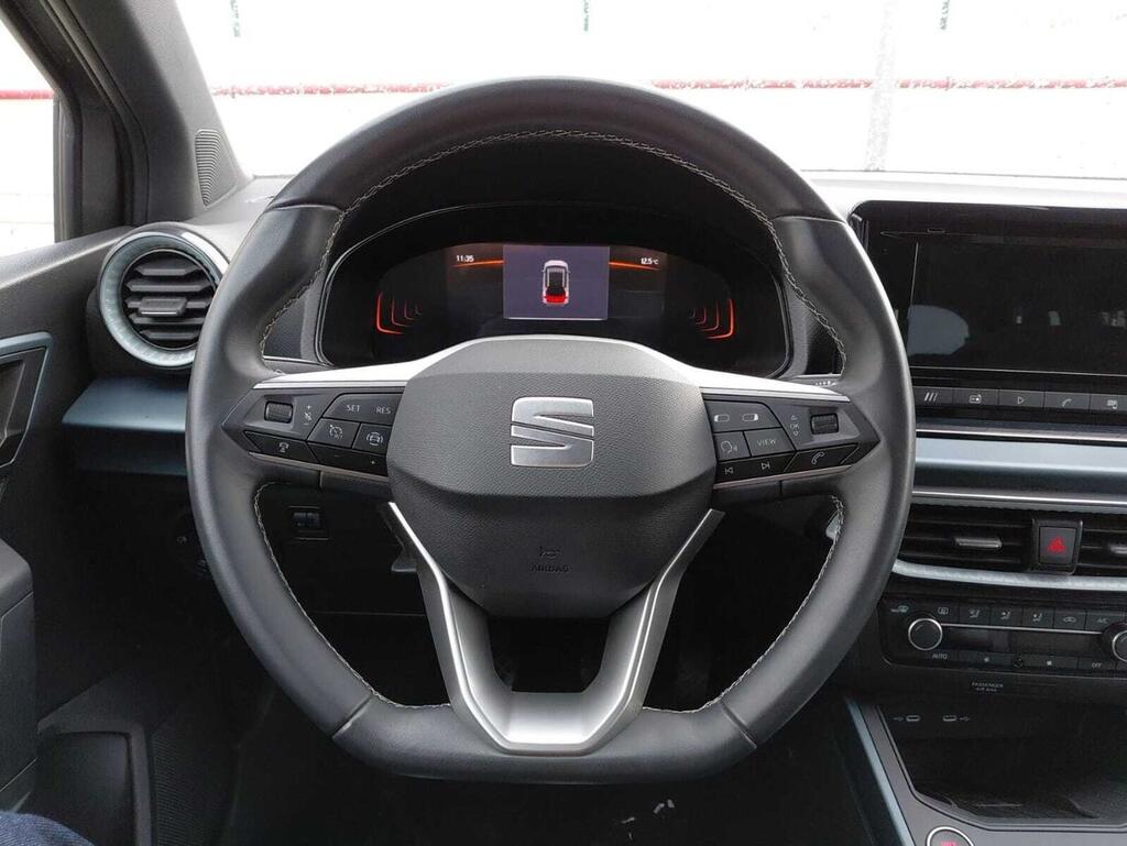 Seat Arona 1.0 TSI 85kW (115CV) Xperience 11