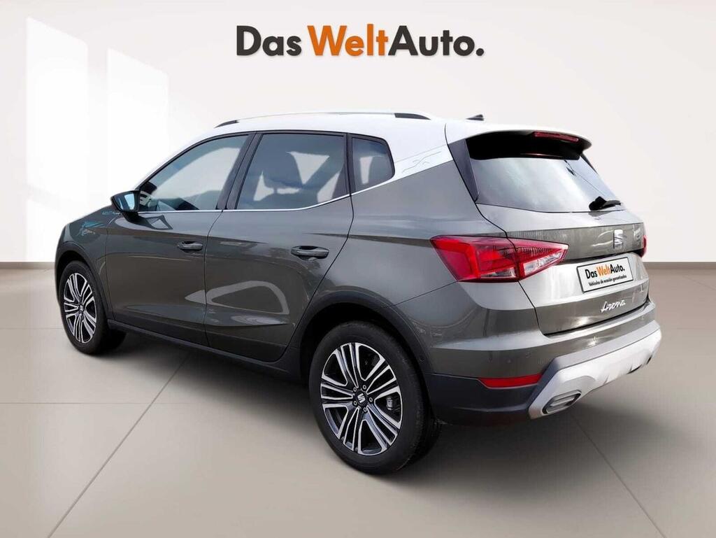 Seat Arona 1.0 TSI 85kW (115CV) Xperience 2