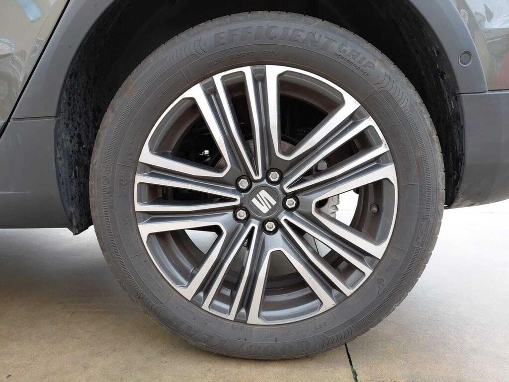 Seat Arona 1.0 TSI 85kW (115CV) Xperience 8