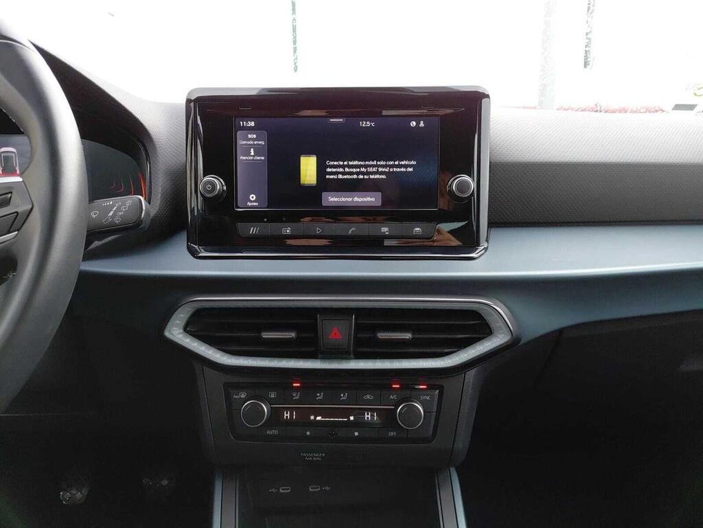 Seat Arona 1.0 TSI 85kW (115CV) Xperience 16