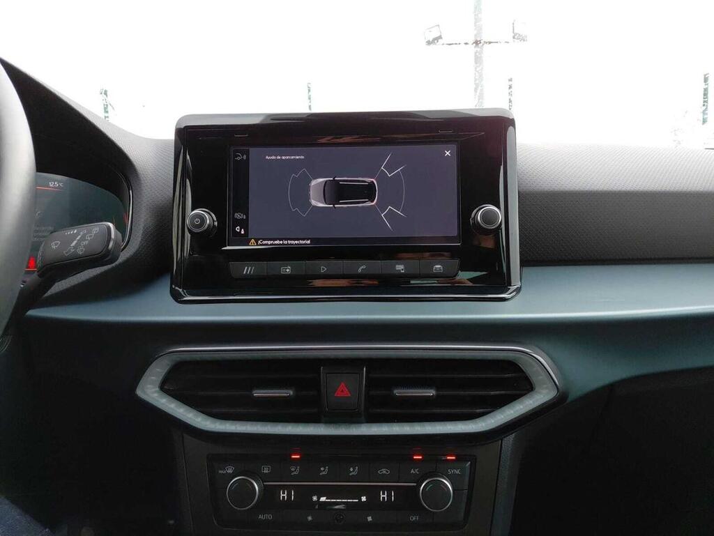 Seat Arona 1.0 TSI 85kW (115CV) Xperience 17