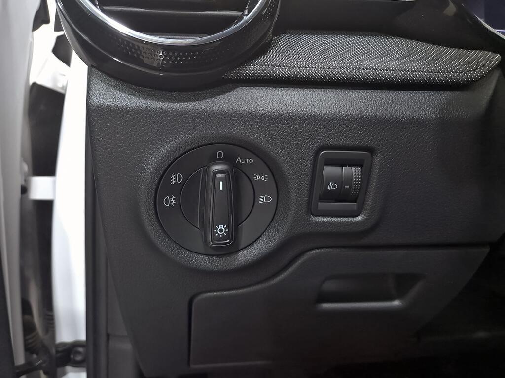 Skoda Fabia 1.0 TSI 70KW (95CV) Selection 10