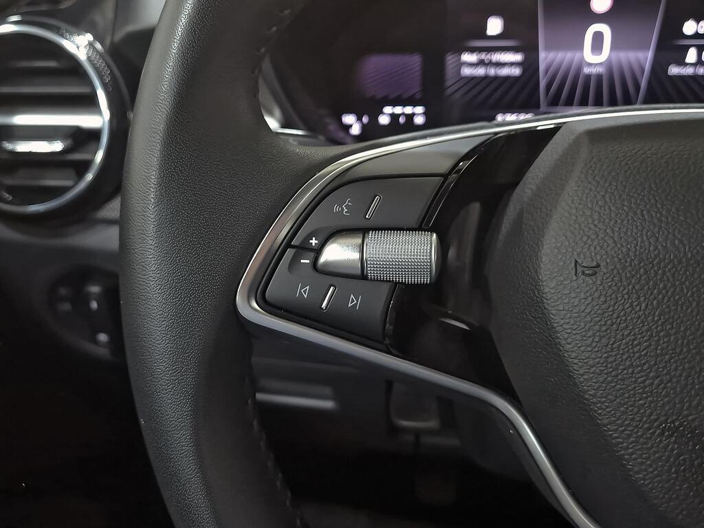 Skoda Fabia 1.0 TSI 70KW (95CV) Selection 14