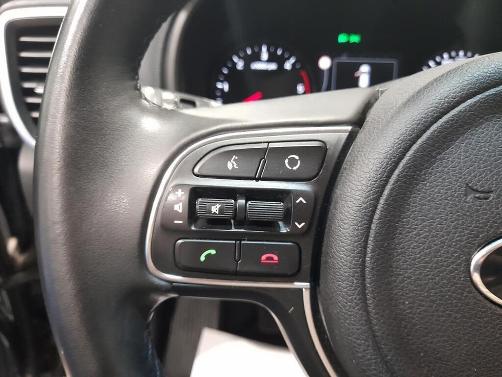 Kia Sportage 1.6 GDi 97kW (132CV) x-Tech17 4x2 15